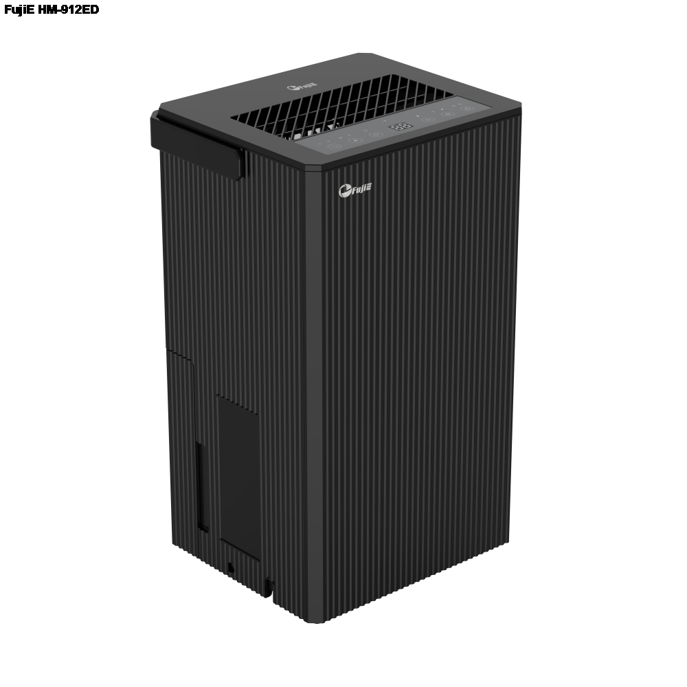Máy hút ẩm dân dụng FujiE HM-920EC
