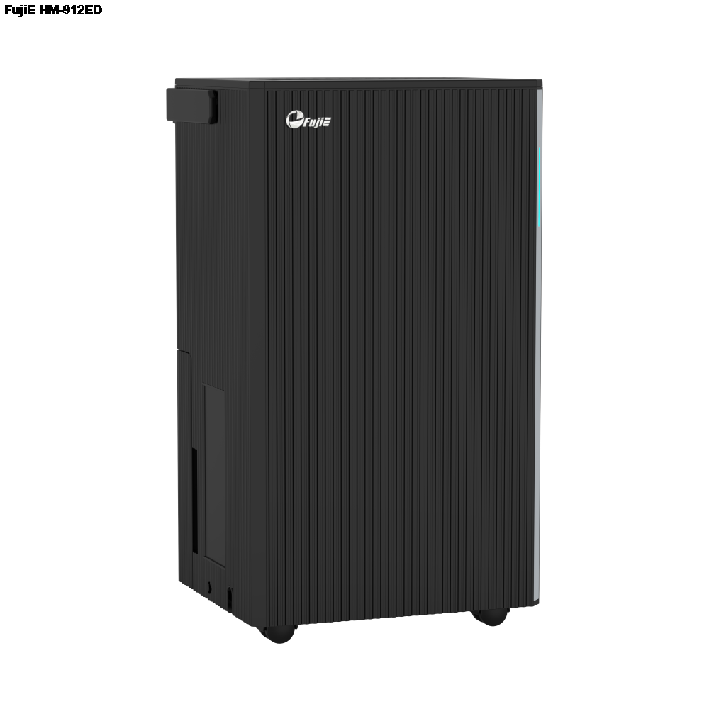 Máy hút ẩm dân dụng FujiE HM-920EC