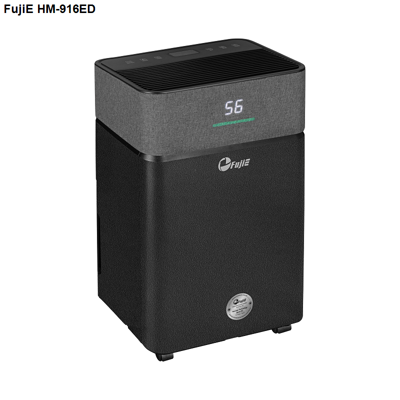 Máy hút ẩm dân dụng FujiE HM-920EC