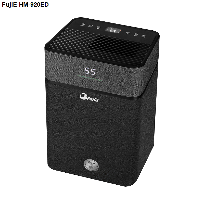 Máy hút ẩm dân dụng FujiE HM-920EC