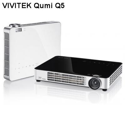 Máy chiếu mini Vivitek Qumi Q5