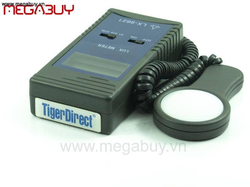 Máy đo cường độ sáng TigerDirect LMLX9621