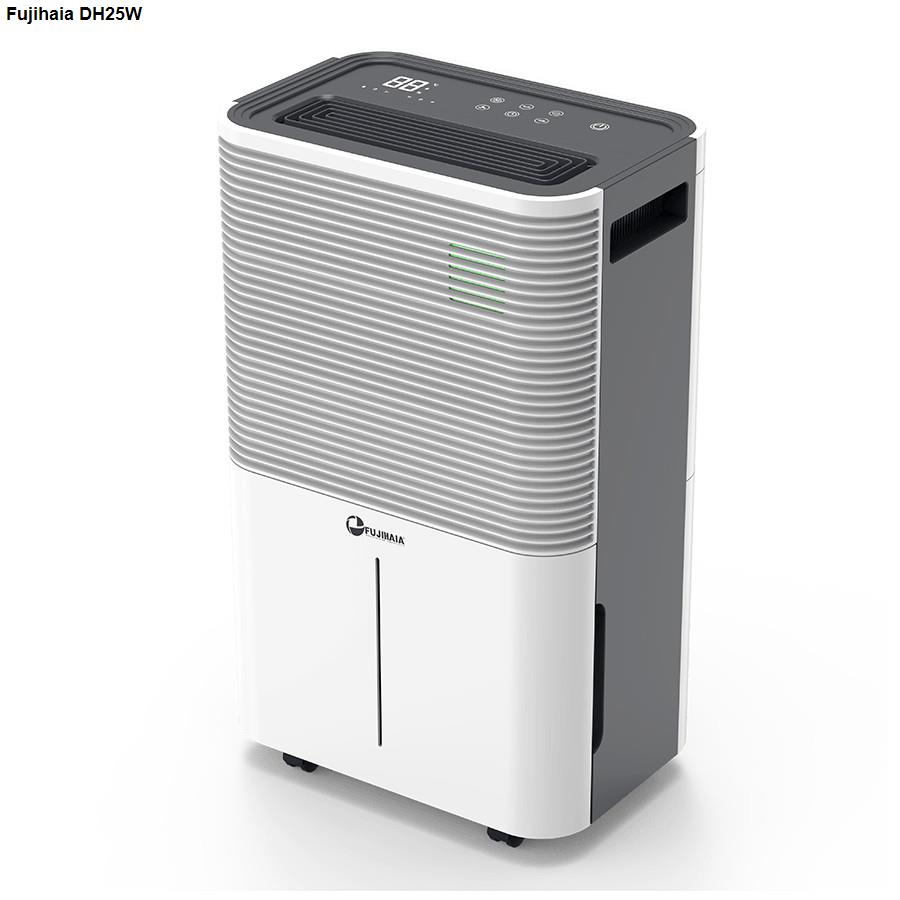 Máy hút ẩm dân dụng FujiE HM-930EC