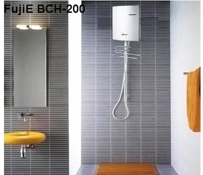 Máy sưởi nhà tắm Ceramic FujiE BCH-200