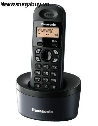Điện thoại kéo dài PANASONIC KX-TG1311