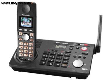 Điện thoại mẹ con màn hình màu Panasonic KX-TG8280
