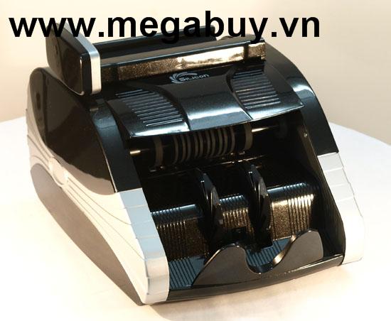 Máy đếm tiền Silicon MC-A71