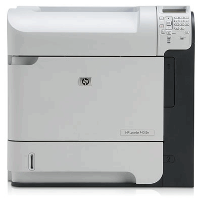Máy in laser đen trắng HP LJ P4015n (CB509A)