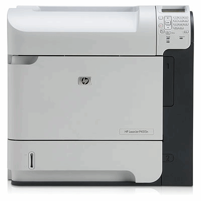 Máy in laser đen trắng HP LaserJet P4515n (CB514A)