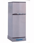 Tủ lạnh FUNIKI FR-152CI, 150L, không đóng tuyết