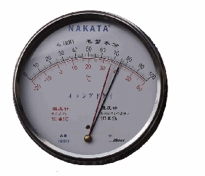 Nhiệt ẩm kế cơ Nakata, NM-20TH