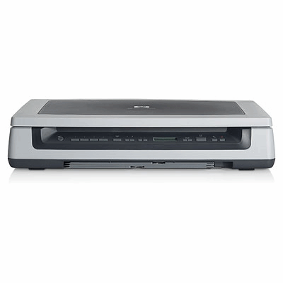 Máy quét HP ScanJet 8300 (L1960A)
