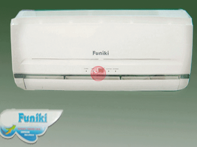 Máy lạnh Funiki SC18T