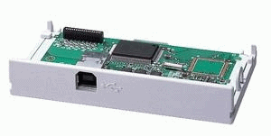 Module USB cho KX -T7633/36