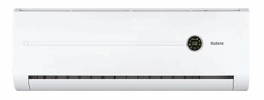 Máy lạnh treo tường NAGAKAWA công suất 9000BTU, 2 cục 2 chiều NS-A104