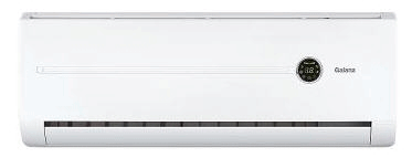 Máy lạnh NAGAKAWA-12000BTU, loại treo tường 2 cục 2 chiều, NS-A132