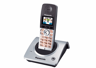 Điện thoại mẹ con Panasonic KX-TG8070
