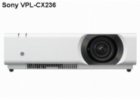 Máy chiếu Panasonic PT-LW312