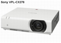 Máy chiếu Panasonic PT-LW312