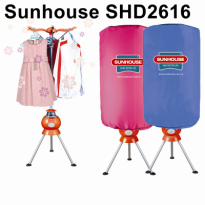 Máy sấy quần áo Sunhouse SHD2616