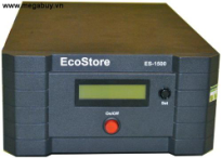 Bộ lưu điện EcoStore ES1500, 1500 VA, 12VDC