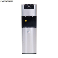 Cây nước nóng lạnh FujiE WD1500C