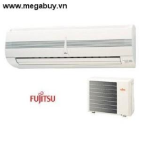 Điều hòa nhiệt độ treo tường Fujitsu ASY24A 24000BTU, 1 chiều