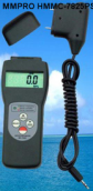Đồng hồ đo độ ẩm đa năng MMPRO HMMC-7825PS