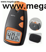 Đồng hồ đo độ ẩm  giấy M&MPRO HMMD916