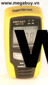 Đồng hồ đo độ ẩm và nhiệt độ MMPRO HMAMT116