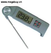 Đồng hồ đo nhiệt độ M&MPRO HMTMKL9816