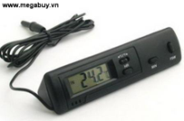 Đồng hồ đo nhiệt độ M&MPro HMDS1