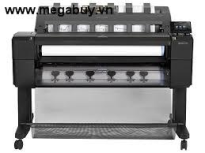 HP Designjet T1500 PS 36-in ePrinter. CR357A