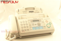 Máy Fax giấy thường PANASONIC KX-FP 701