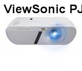 Máy chiếu ViewSonic PJD5255L