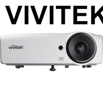 Máy chiếu đa năng Vivitek D557W