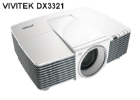 Máy chiếu đa năng Vivitek DX3321