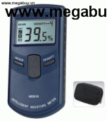 Máy đo độ ẩm cảm ứng M&MPRO HMMD919