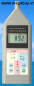 Máy đo tiếng ồn M&MPRO NLSL-5868                         
