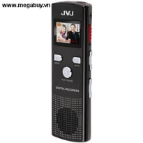 Máy ghi âm JVJ 980i 4GB 