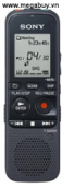 Máy ghi âm Sony ICD-PX312 2GB