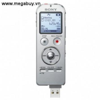 Máy ghi âm Sony ICD UX533F