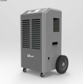 Máy hút ẩm dân dụng FujiE HM-920EC