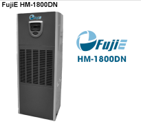Máy hút ẩm công nghiệp FujiE HM-360EB