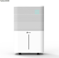Máy hút ẩm dân dụng FujiE HM-930EC