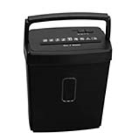 Máy huỷ tài liệu Silicon PS-870C