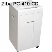 Máy huỷ tài liệu Ziba PC-410-CD