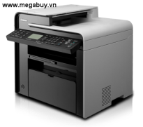 Máy in Laser Đa chức năng CANON MF 4870 DN (in mạng, scan, photo, fax, tự động đảo giấy)