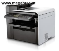 Máy in Laser Đa chức năng CANON imageCLASS MF4550d (in, scan, photo, fax, tự động đảo giấy)
