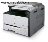 Máy in Laser Đa chức năng CANON imageCLASS MF8010Cn (in, scan, photo, fax, tự động đảo giấy)